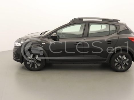 Dacia SANDERO STEPWAY EXPRESSION