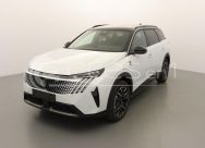 Peugeot 5008 GT