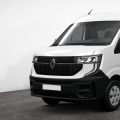 Renault MASTER FOURGON L2H2 3T5 BLUE DCI 130 TR BVM6 EXTRA AVEC PLANCHER BOIS ET RETROVISION AR