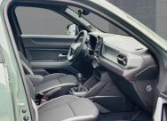 Dacia DUSTER NOUVEAU 4X4 TCE 130 CH MILD HYBRID EXTREME AVEC ACCES MAIN LIBRE PACK CITY PACK COLD ET ROUE DE SECOURS