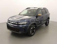 Dacia BIGSTER EXTREME