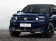 Citroën C5 AIRCROSS NOUVEAU HYBRIDE 145 BVA E-DCS6 MAX AVEC PARE-BRISE CHAUFFANT