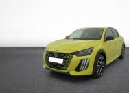 Peugeot 208 PURETECH 100 S&S BVM6 GT