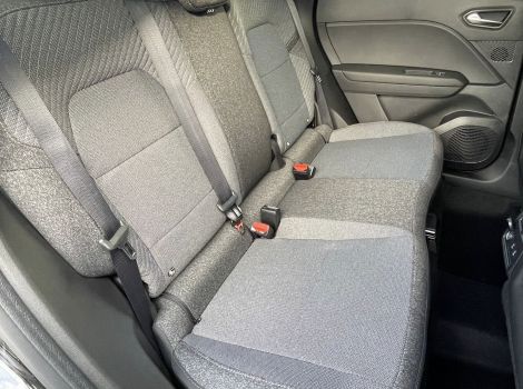 Renault SYMBIOZ 1.8 E-TECH FULL HYBRID 160 CH TECHNO AVEC PACK HIVER PACK SAFETY HAYON MAINS LIBRES ET ROUE DE SECOURS