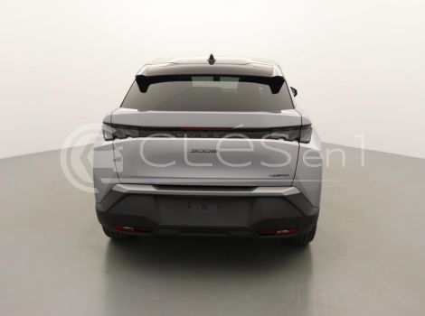 Peugeot 3008 PHASE 4 GT