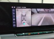 MG EHS 1.5 HYBRIDAVEC 224 CH BVA LUXURY