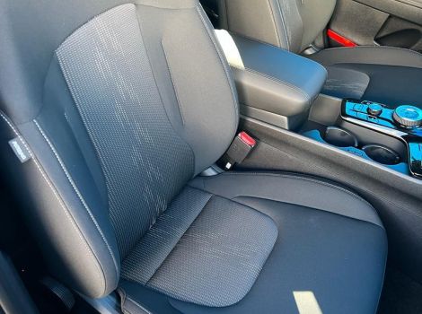 Kia SPORTAGE 1.6 T-GDI 150 CH MHEV DCT7 STYLE PACK AVEC NAVIGATION JANTES ALU 18 TABLEAU DE BORD SUPERVISION 12.3"