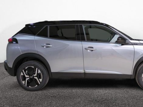 Peugeot 2008 HYBRID 145 BVA E-DCS6 GT AVEC PACK DRIVE ASSIST PLUS