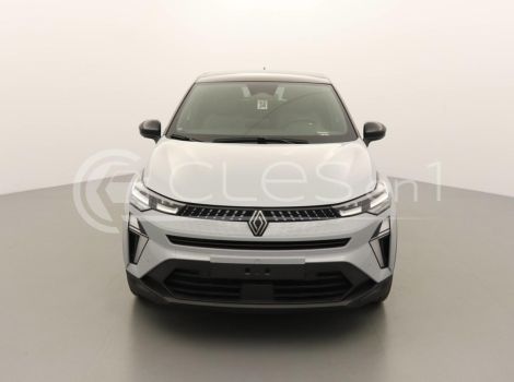 Renault CAPTUR 4 TECHNO