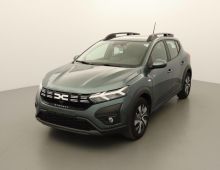 Dacia SANDERO STEPWAY EXPRESSION