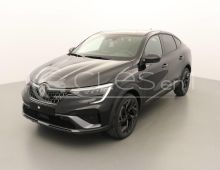 Renault ARKANA ESPRIT ALPINE