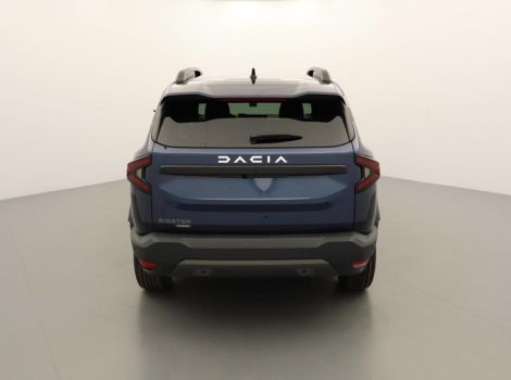 Dacia BIGSTER JOURNEY