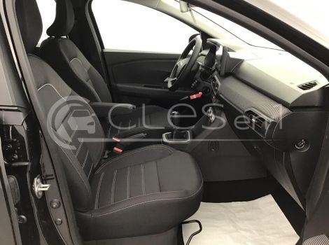 Dacia SANDERO STEPWAY EXPRESSION