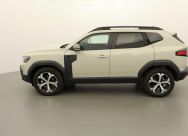 Dacia DUSTER JOURNEY