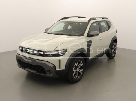 Dacia DUSTER EXPRESSION