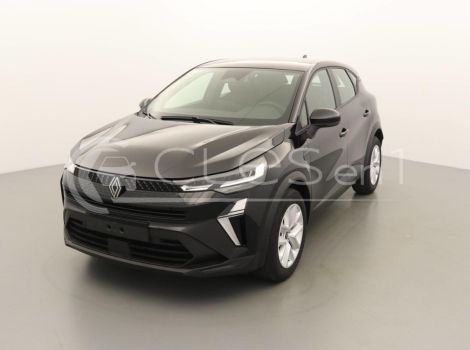 Renault CAPTUR 4 EVOLUTION