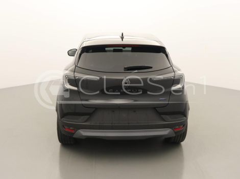 Renault CAPTUR 4 ESPRIT ALPINE