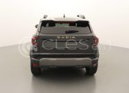Dacia DUSTER EXTREME