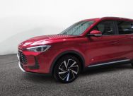 MG ZS 1.5 L HYBRIDAVEC 197 CH BVA LUXURY