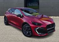 Renault CLIO 6 E TECH 160 CH FULL HYBRID ESPRIT ALPINE AVEC NAVIGATION CAMERA JANTES ALU 18 ET CHARGEUR SMARTPHONE INDUCTION