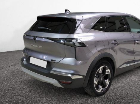 Renault SYMBIOZ E-TECH FULL HYBRID 145 CH BVA ICONIC AVEC PACK EXTENDED GRIP