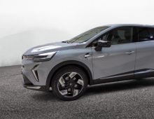 Renault SYMBIOZ E-TECH FULL HYBRID 160 CH BVA TECHNO