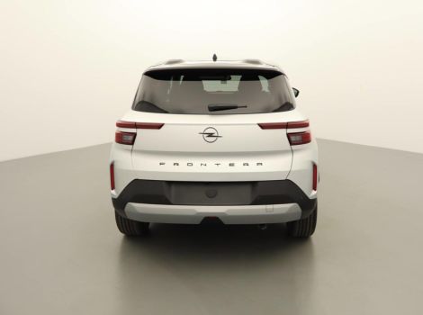 Opel FRONTERA GS