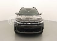 Dacia BIGSTER JOURNEY