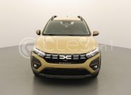 Dacia SANDERO STEPWAY EXTREME+