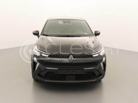 Renault CAPTUR 4 TECHNO
