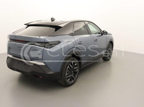 Peugeot 3008 PHASE 4 GT