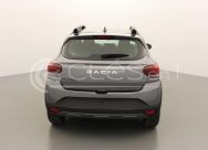 Dacia SANDERO STEPWAY EXPRESSION
