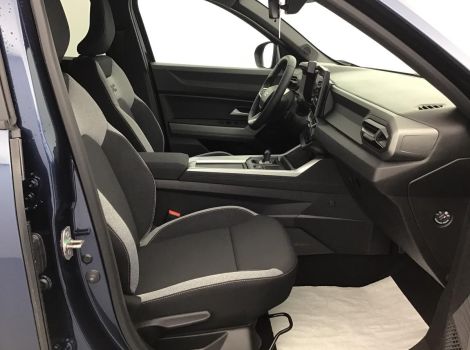 Dacia BIGSTER JOURNEY