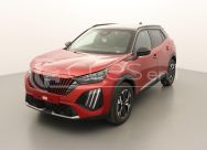 Peugeot 2008 HYBRID 145 GT