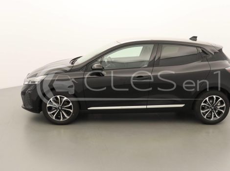 Renault CLIO 5 TECHNO