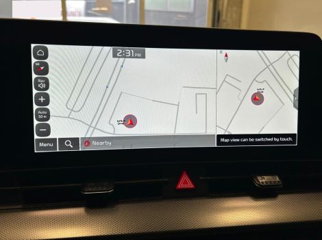 Kia SPORTAGE 1.6 T-GDI 180 CH MHEV GT-LINE PREMIUM DCT7 4WD AVEC SYSTEME AUDIO HARMAN/KARDON TOIT PANO JA19 ET TABLEAU DE BORD SUPERVISION 12.3"