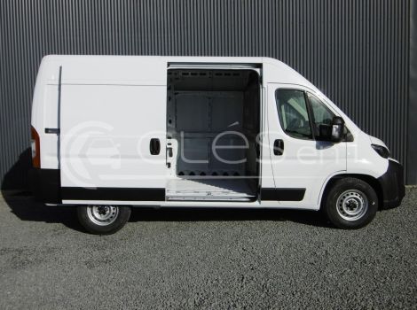 Citroën JUMPER FT 35 L2H2 VAN