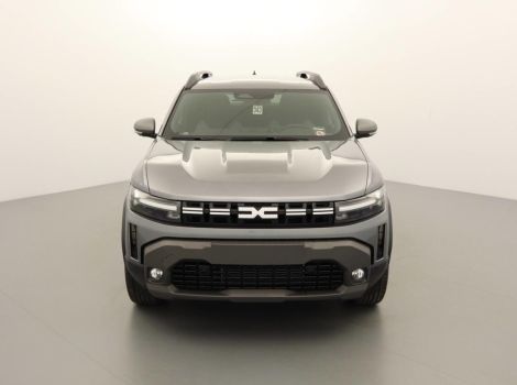 Dacia DUSTER JOURNEY + TECHNO PACK