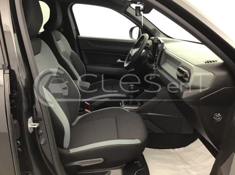 Dacia DUSTER EXTREME