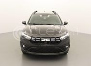 Dacia SANDERO STEPWAY EXPRESSION
