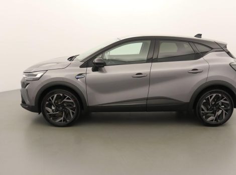 Renault CAPTUR 4 ESPRIT ALPINE