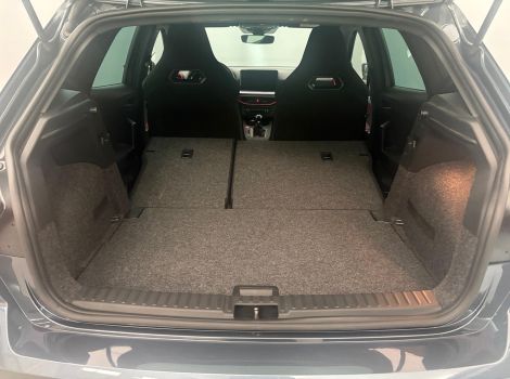 Seat IBIZA V 1,0 TSI 115 CH FR AVEC GPS JANTES ALU 16 ET CAMERA DE RECUL