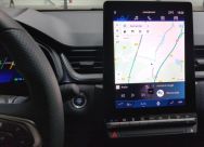 Renault SYMBIOZ E-TECH FULL HYBRID 160 CH BVA ESPRIT ALPINE AVEC HAYON MAINS LIBRES