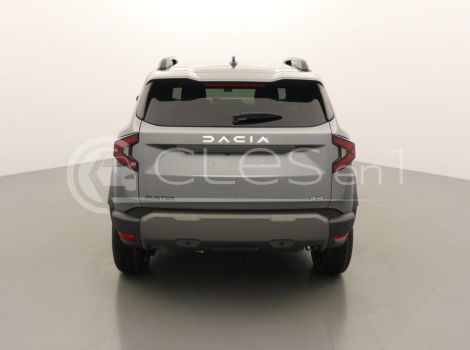 Dacia DUSTER JOURNEY