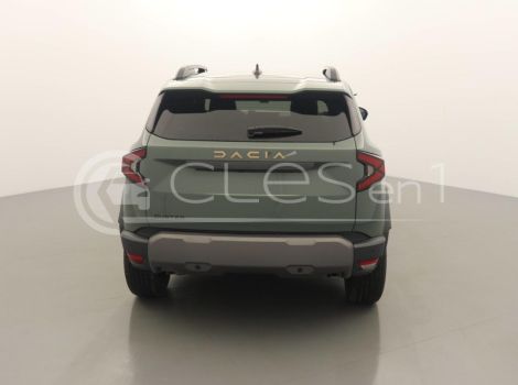 Dacia DUSTER EXTREME