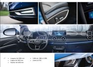 Seres 3 LUXURY 163 CH 120kW SUREQUIPEE AVEC TOIT OUVRANT PANORAMIQUE AUTONOMIE 329 KM