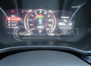 Seres 3 LUXURY 163 CH 120kW SUREQUIPEE AVEC TOIT OUVRANT PANORAMIQUE AUTONOMIE 329 KM