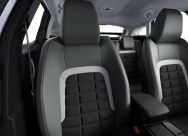 Citroën C4 HYBRIDE 145 CH BVA E-DCS6 PLUS AVEC CAMERA DE RECUL ET NAVI