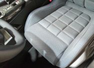 Citroën C5 AIRCROSS NOUVEAU HYBRIDE 145 BVA E-DCS6 PLUS AVEC PACK TECHNO