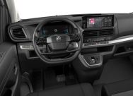 Citroën JUMPY FOURGON M DIESEL 150 CH AUTOMAT 3PL AVEC PACK CAMERA
